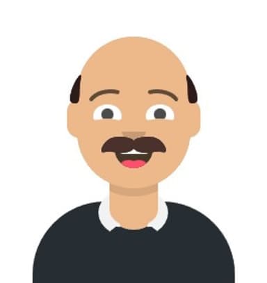 Profile Picture main user avatar