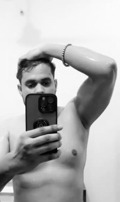 Profile Picture main user avatar