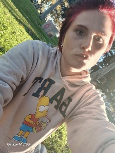 Profile Picture main user avatar