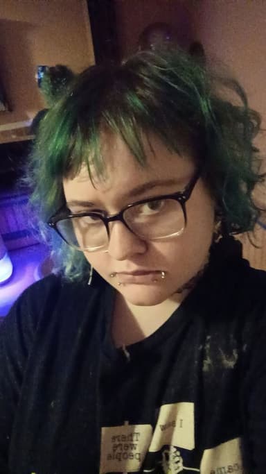 Profile Picture main user avatar