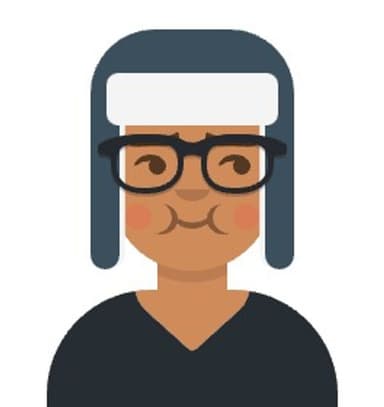 Profile Picture main user avatar