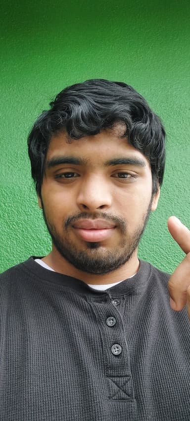 Profile Picture main user avatar