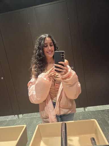 Profile Picture main user avatar