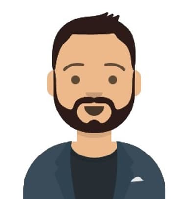 Profile Picture main user avatar