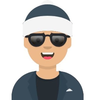 Profile Picture main user avatar