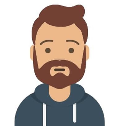 Profile Picture main user avatar