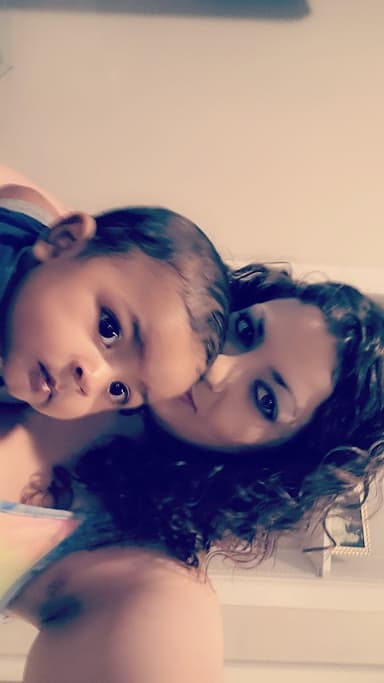 Profile Picture main user avatar