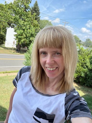 Profile Picture main user avatar