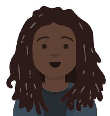 Profile Picture main user avatar