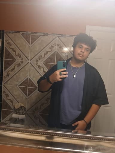 Profile Picture main user avatar