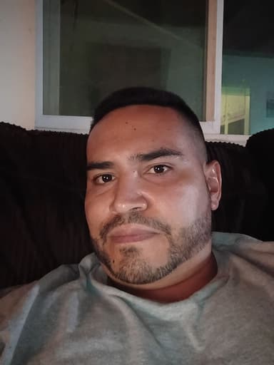 Profile Picture main user avatar