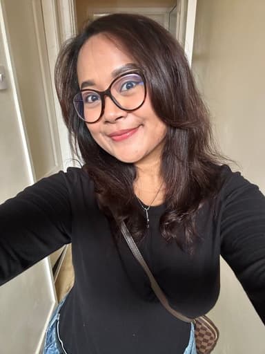 Profile Picture main user avatar