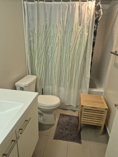 Place Preview main user avatar