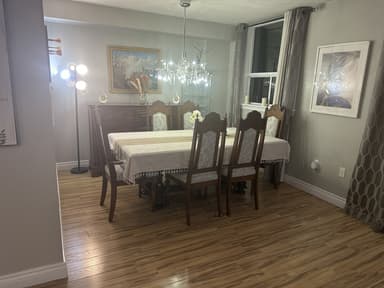 Place Preview main user avatar