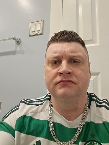 Profile Picture main user avatar