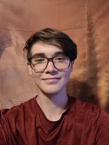 Profile Picture main user avatar