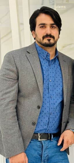 Yasar khan