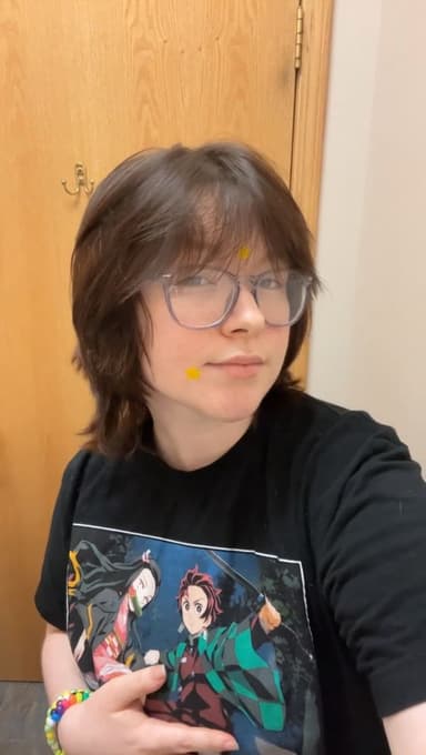 Profile Picture main user avatar