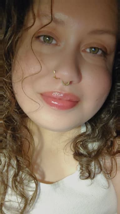 Profile Picture main user avatar