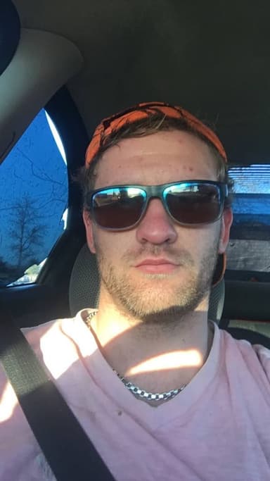 Profile Picture main user avatar