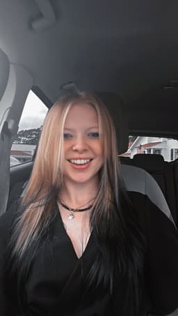 Rebecca