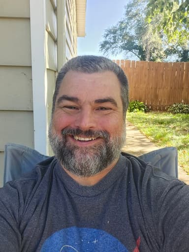 Profile Picture main user avatar