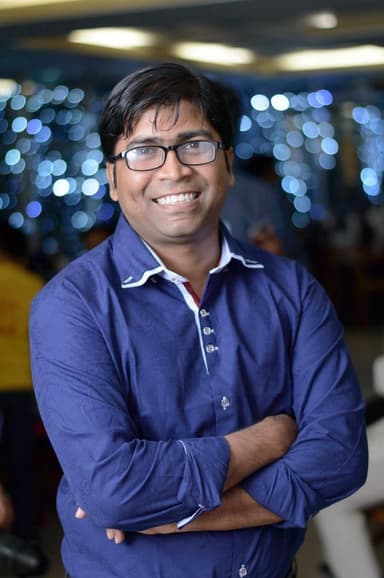 Profile Picture main user avatar