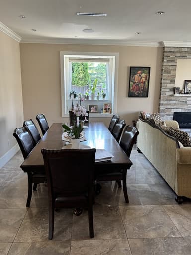 Place Preview main user avatar