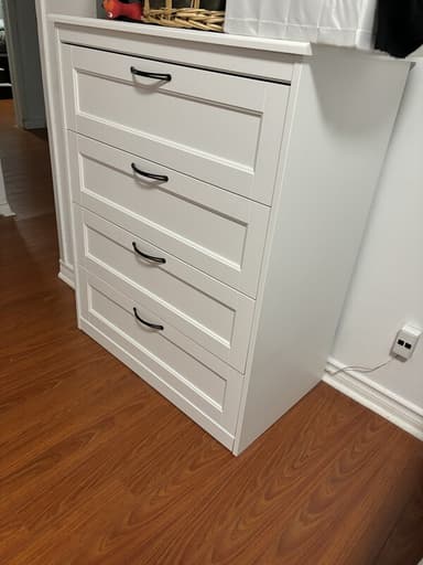 Place Preview main user avatar