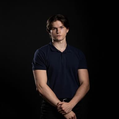 Profile Picture main user avatar