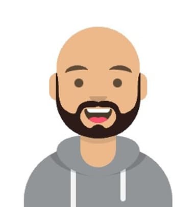Profile Picture main user avatar