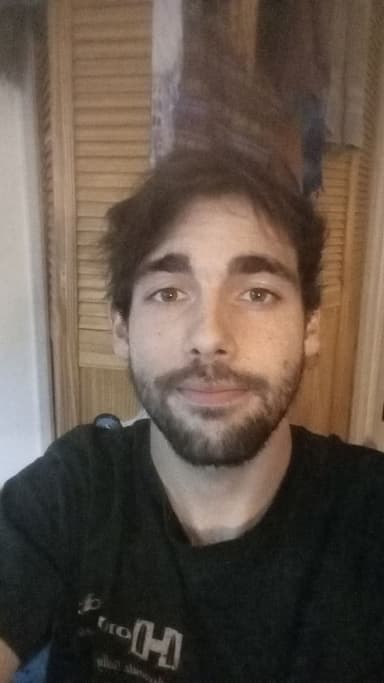 Profile Picture main user avatar