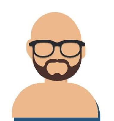 Profile Picture main user avatar