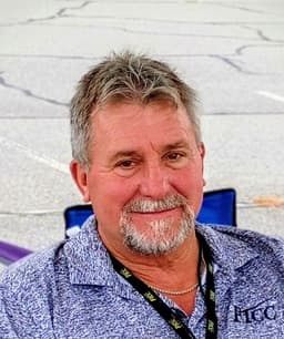 Michael Blackburn