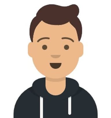 Profile Picture main user avatar