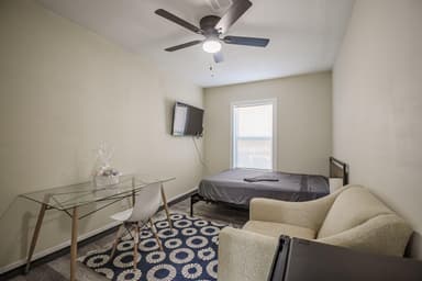 Place Preview main user avatar