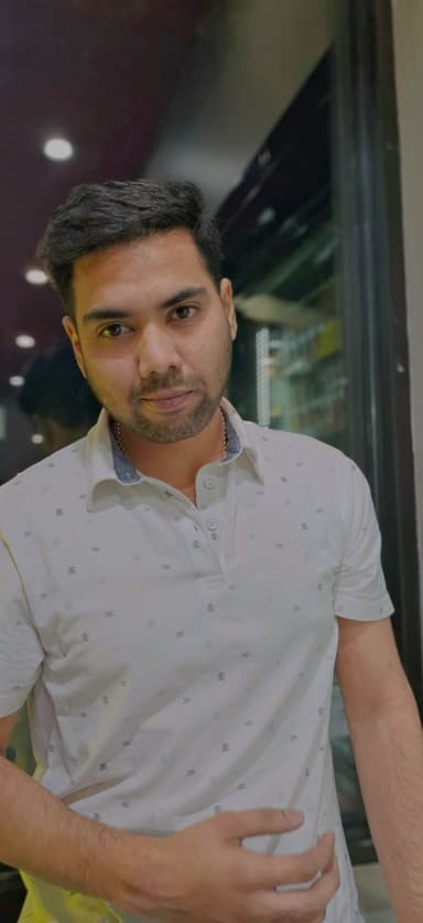 Profile Picture main user avatar