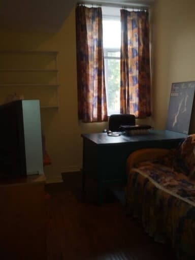 Place Preview main user avatar