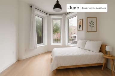 Place Preview main user avatar