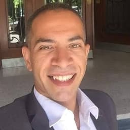 Ahmed Ragab