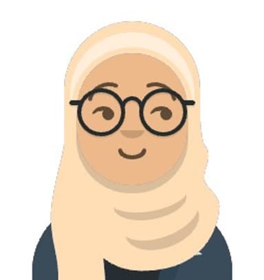 Profile Picture main user avatar