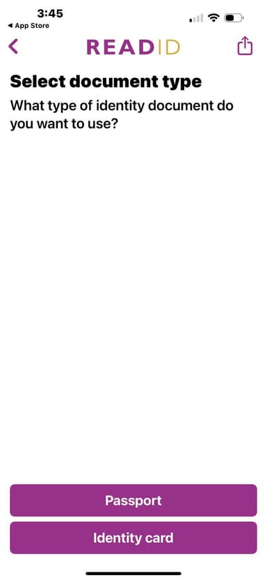 Profile Picture main user avatar