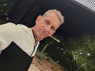 Profile Picture main user avatar