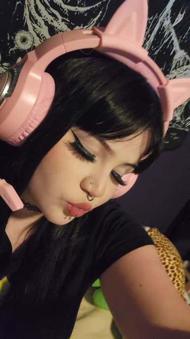 Profile Picture main user avatar