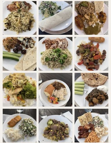 Place Preview main user avatar