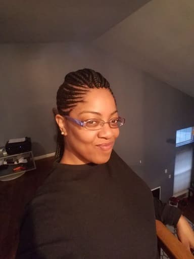 Profile Picture main user avatar