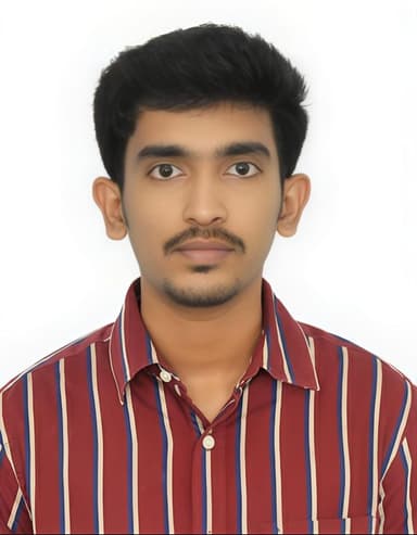 Profile Picture main user avatar