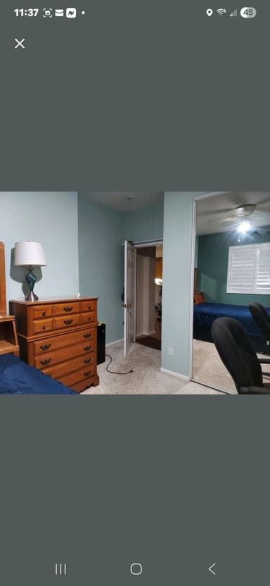 Place Preview main user avatar