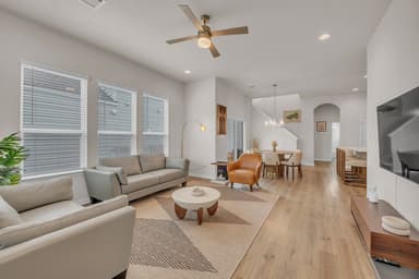 Place Preview main user avatar