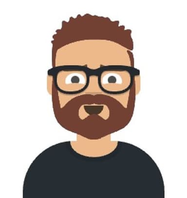 Profile Picture main user avatar